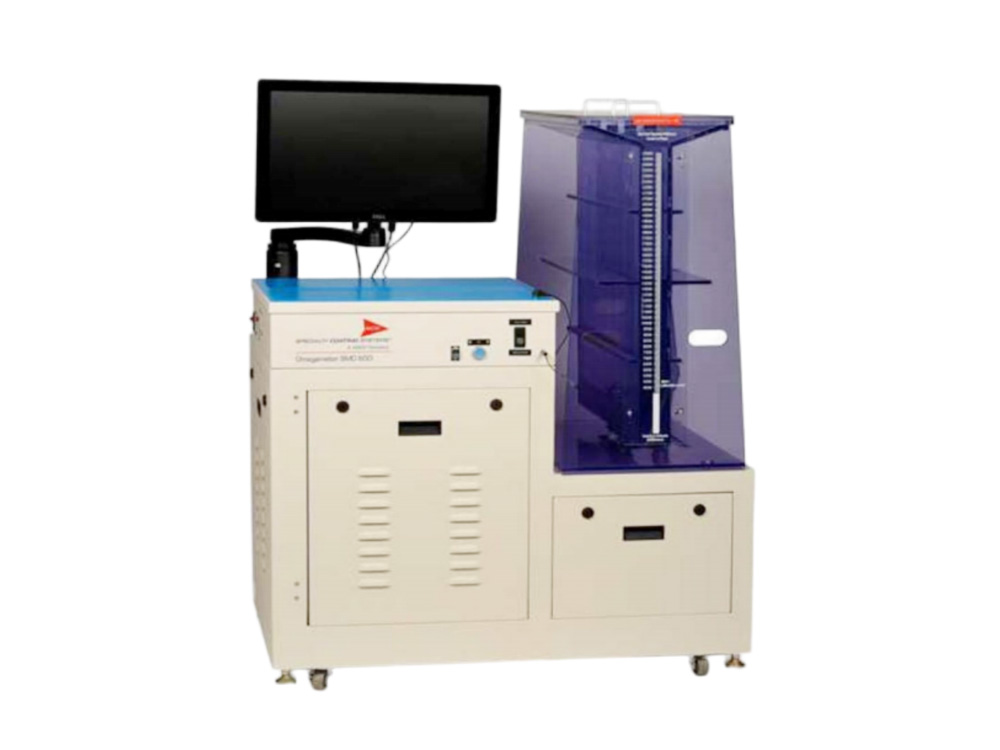 SCS 600SMD Cleanliness Tester